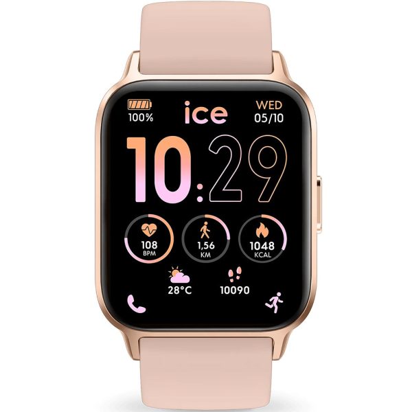 Ice Watch Fit 1.0 femmina orologio intelligente 38mm 024305