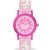 Ice Watch Learning Pink Unicorn bambino orologio 28mm 024496