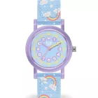 Ice Watch Learning Light Blue Rainbow bambino orologio 28mm 024498