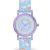 Ice Watch Learning Light Blue Rainbow bambino orologio 28mm 024498