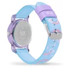 Ice Watch Learning Light Blue Rainbow bambino orologio 28mm 024498