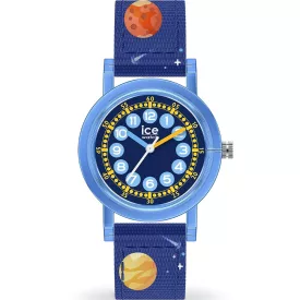 Ice Watch Learning Blue Space bambino orologio 28mm 024500