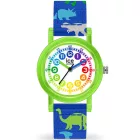 Ice Watch Learning Green Dinosaur bambino orologio 28mm 024501