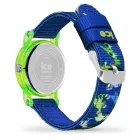 Ice Watch Learning Green Dinosaur bambino orologio 28mm 024501