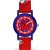 Ice Watch Learning Red Football bambino orologio 28mm 024502