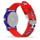 Ice Watch Learning Red Football bambino orologio 28mm 024502