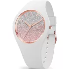 Ice Watch Lo White Pink orologio da donna 37mm 024519