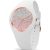 Ice Watch Lo White Pink orologio da donna 37mm 024519