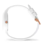 Ice Watch Lo White Pink orologio da donna 37mm 024519