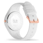 Ice Watch Lo White Pink orologio da donna 37mm 024519