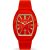 Ice Watch Boliday Dome Red Gold orologio da donna 35mm 024542