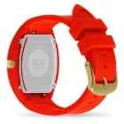 Ice Watch Boliday Dome Red Gold orologio da donna 35mm 024542