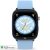 Ice Watch Smart Junior 3.0 Light Blue bambino orologio 35mm 024548