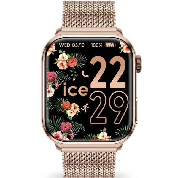 Ice Watch Smart 2.0 femmina orologio intelligente 38mm 024562