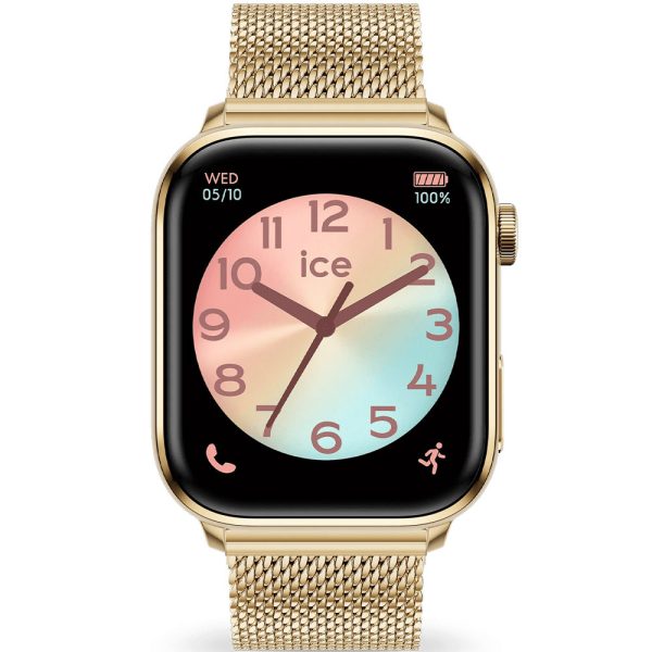 Ice Watch Smart 2.0 femmina orologio intelligente 38mm 024654
