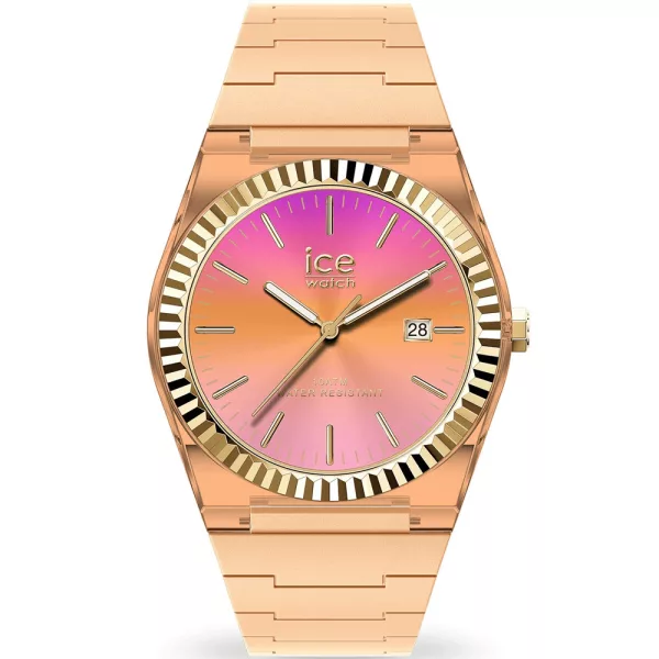 Ice Watch Power Sunset Peach orologio da donna 024762