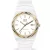 Ice Watch Power White Gold orologio da donna 024764