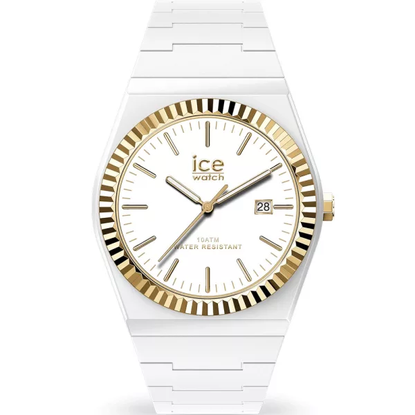Ice Watch Power White Gold orologio da donna 024764