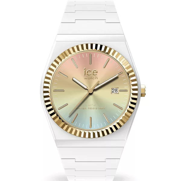 Ice Watch Power White Sunset Rainbow orologio da donna 024766