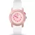 Ice Watch Find My White Pink bambino orologio 024914