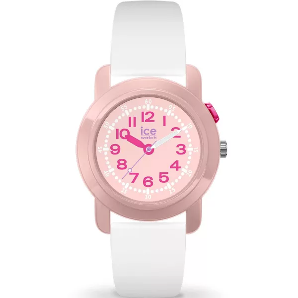 Ice Watch Find My White Pink bambino orologio 024914