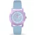 Ice Watch Find My Purple Soft Blue bambino orologio 024915
