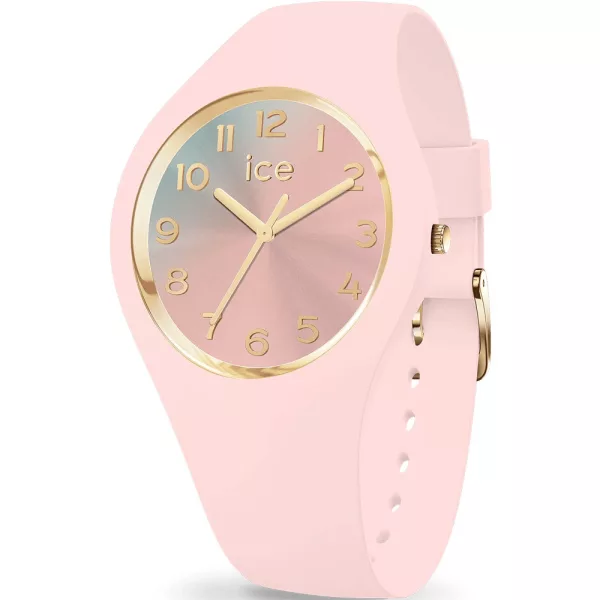 Ice Watch Sunset Soft Pink orologio da donna 40mm 024988