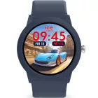 Ice Watch Smart Junior RD 3.0 Round Blue bambino orologio intelligente 39mm 025247