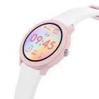 Ice Watch Smart Junior RD 3.0 Round Pink White bambino orologio intelligente 39mm 025248