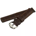 Hirsch Grand Duke cinturino dell'orologio 22 mm 02528010-2-22