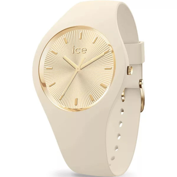 Ice Watch Champagne Almond Skin orologio da donna 025351