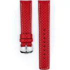 Hirsch Carbon L cinturino dell