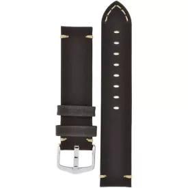 Hirsch Ranger L cinturino dell'orologio 05402050-2-20