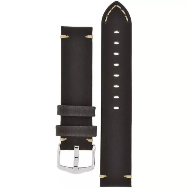 Hirsch Ranger L cinturino dell'orologio 05402050-2-20