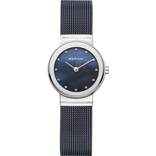 Bering Classic orologio da donna 10126-307