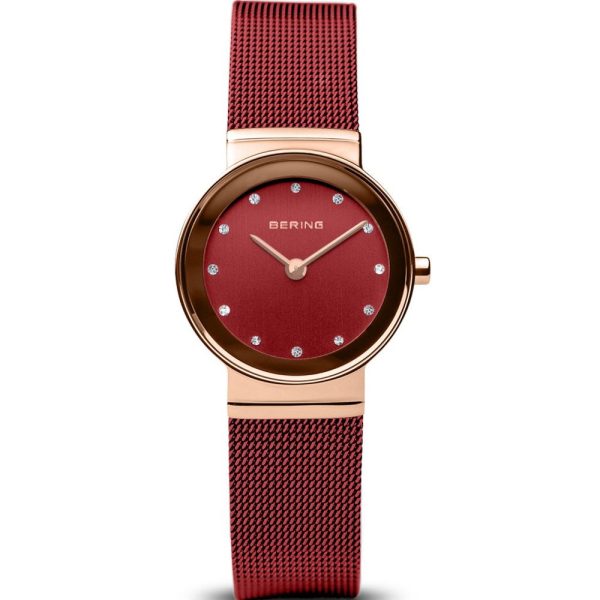 Bering Classic orologio da donna 10126-363