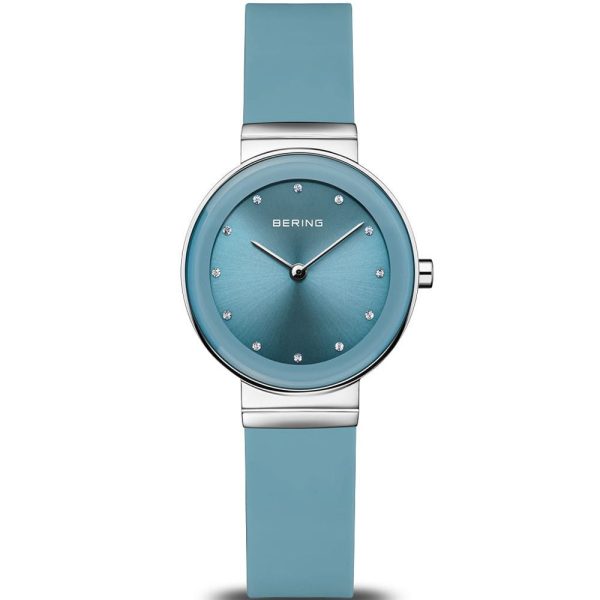 Bering Classic orologio da donna 10129-708