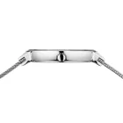 Bering Classic orologio da donna 10135-000, cinturino in acciaio inossidabile argento