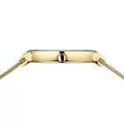 Bering Classic orologio da donna 10135-334, cinturino in acciaio inossidabile oro