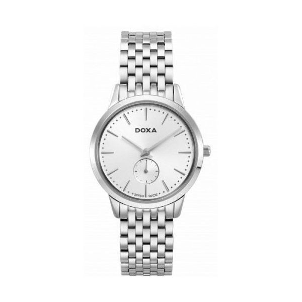 Doxa Slim Line orologio da donna 105.15.021.10