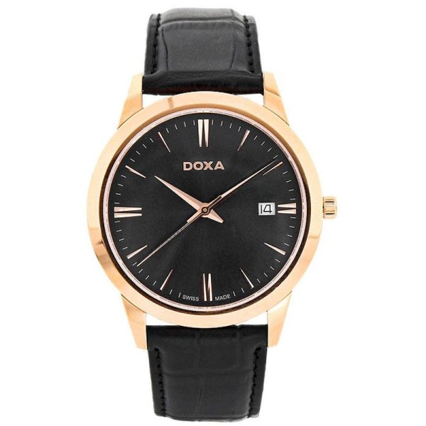 Doxa orologio da uomo 106.90.121.01