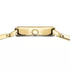 Bering Classic orologio da donna 11020-732, cinturino in acciaio inossidabile oro