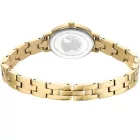 Bering Classic orologio da donna 11020-732, cinturino in acciaio inossidabile oro