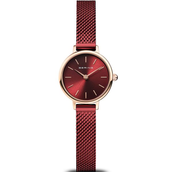 Bering Classic orologio da donna 11022-363