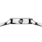 Bering Classic orologio da donna 11022-704, cinturino in acciaio inossidabile argento