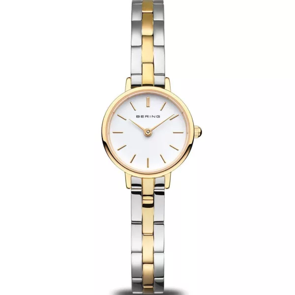 Bering Classic orologio da donna 11022-714