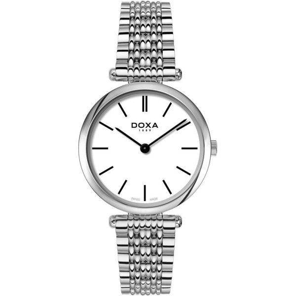 Doxa D-Lux orologio da donna 111.13.011.10