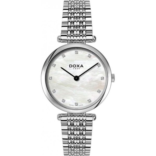 Doxa D-Lux orologio da donna 111.13.058.10