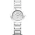 Bering Ceramic orologio da donna 11429-753, cinturino in acciaio inossidabile argento