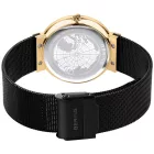 Bering Ceramic orologio da donna 11435-132, cinturino in acciaio inossidabile nero